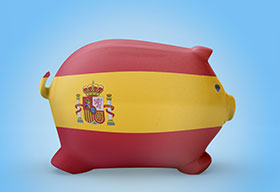 produccion de cerdos en espana