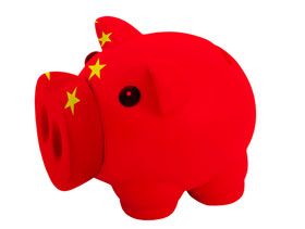 China cerdos ElSitioPorcino
