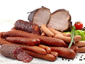 Las carnes procesadas son consideradas nocivas para la salud pública
