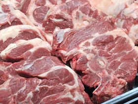 Informe de mercados y comercio mundial de carnes de res, pollo y cerdo